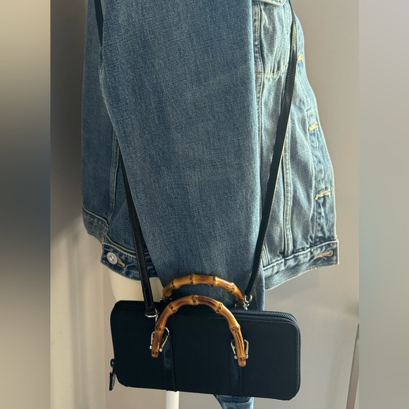 Vintage Gucci Crossbody | Good Condition - Picture 8 of 10